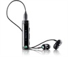 Sony Ericsson MW600 Bluetooth Stereo Headset - Schwarz
